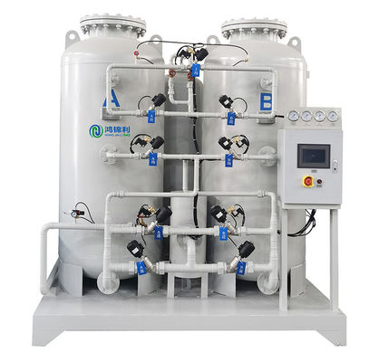 Stickstoff-PSA-Einheit PSA-Stickstoffgenerator mit hoher Reinheit 1-100Nm3/h