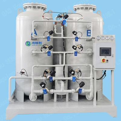 Druckschwing-Adsorptionsnitrogen-PSA-Stickstoffgenerator
