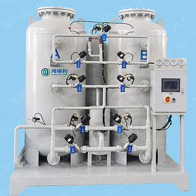 Psa-N2-Generator-Box Psa-Systeme zur Erzeugung von Stickstoff