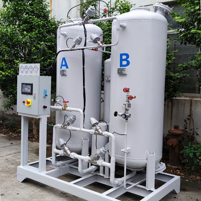 PSA-Druckschwing-Adsorption Wasserstoff mit hoher Reinheit