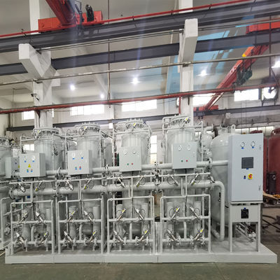 hochreine N2-Generatormembran des Typs Hongjinli