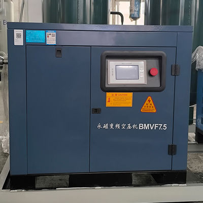 Universeller Stickstoffluftkompressor für Stickstoffgenerator N2-Kompressor