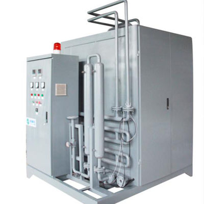 Effizienter kommerzieller Wasserstoffgenerator für Dieselmotoren