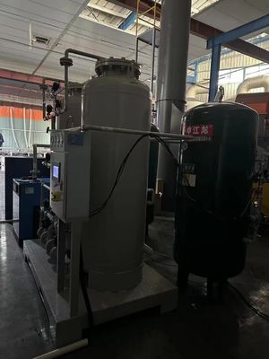 medizinische PSA-Sauerstoffgenerator
