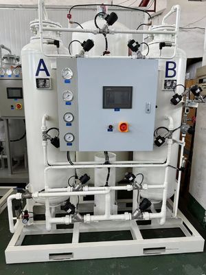 Erweiterter PSA-Sauerstoffgenerator zur Sauerstoff-Stickstofftrennung