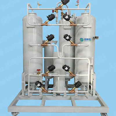 Wasserstoff Psa-Einheit H2 Psa-Druck-Swing-Adsorption Wasserstoff