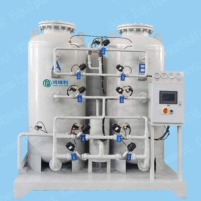 Wasserstoff-Psa-Schleife zur Reinigung der Wasserstoffproduktion