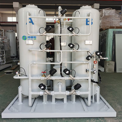 Wasserstoffreinigungsanlage psa Gasproduktion