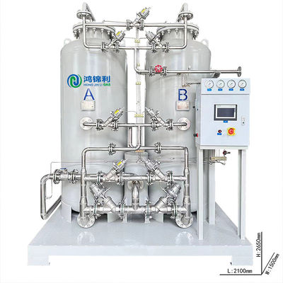 Gas-Psa-Typ-N2-Generatorsystem