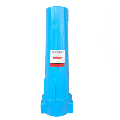 Präzisionsölentfernungsfilter Ölwassertrennfilterpatrone