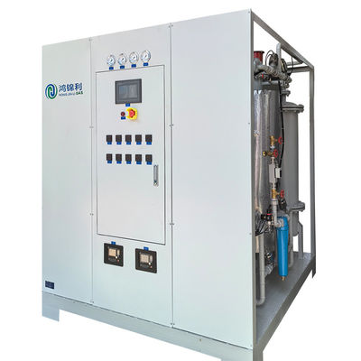 Wasserstoffgasreiniger Hongjinli