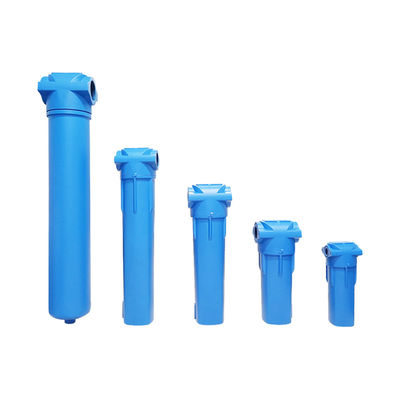 3/4&quot; Druckluft-Inline-Coolescing-Öl entfernende Filter