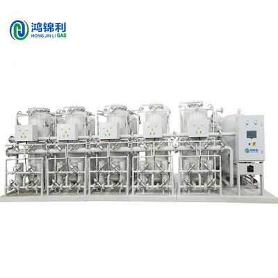 Standard-PSA-Stickstoffgenerator für Industriezwecke