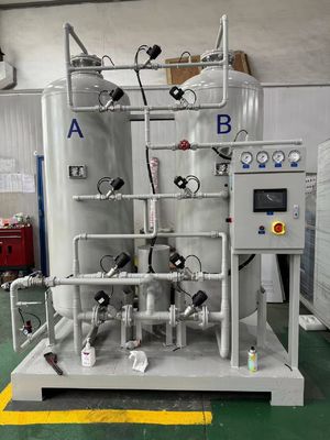 Psa O2 Anlage-Druck-Swing-Adsorption zur Sauerstoffproduktion