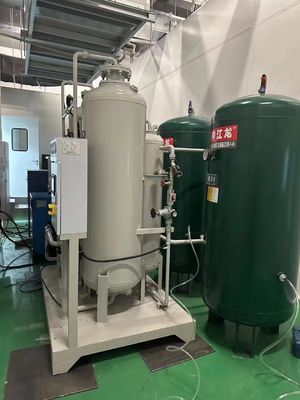 Portabler PSA Sauerstoffgenerator Medizinischer zum Verkauf