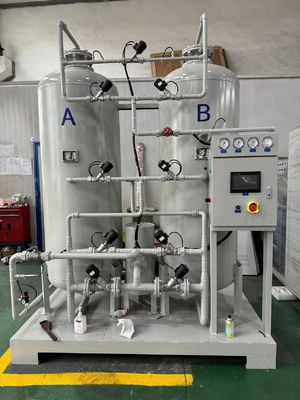 Sauerstoffgenerator medizinische Sauerstoffanlage Reinheit 99