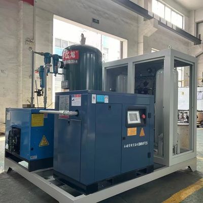 Psa Sauerstoffgenerator Hersteller Sauerstoffanlage